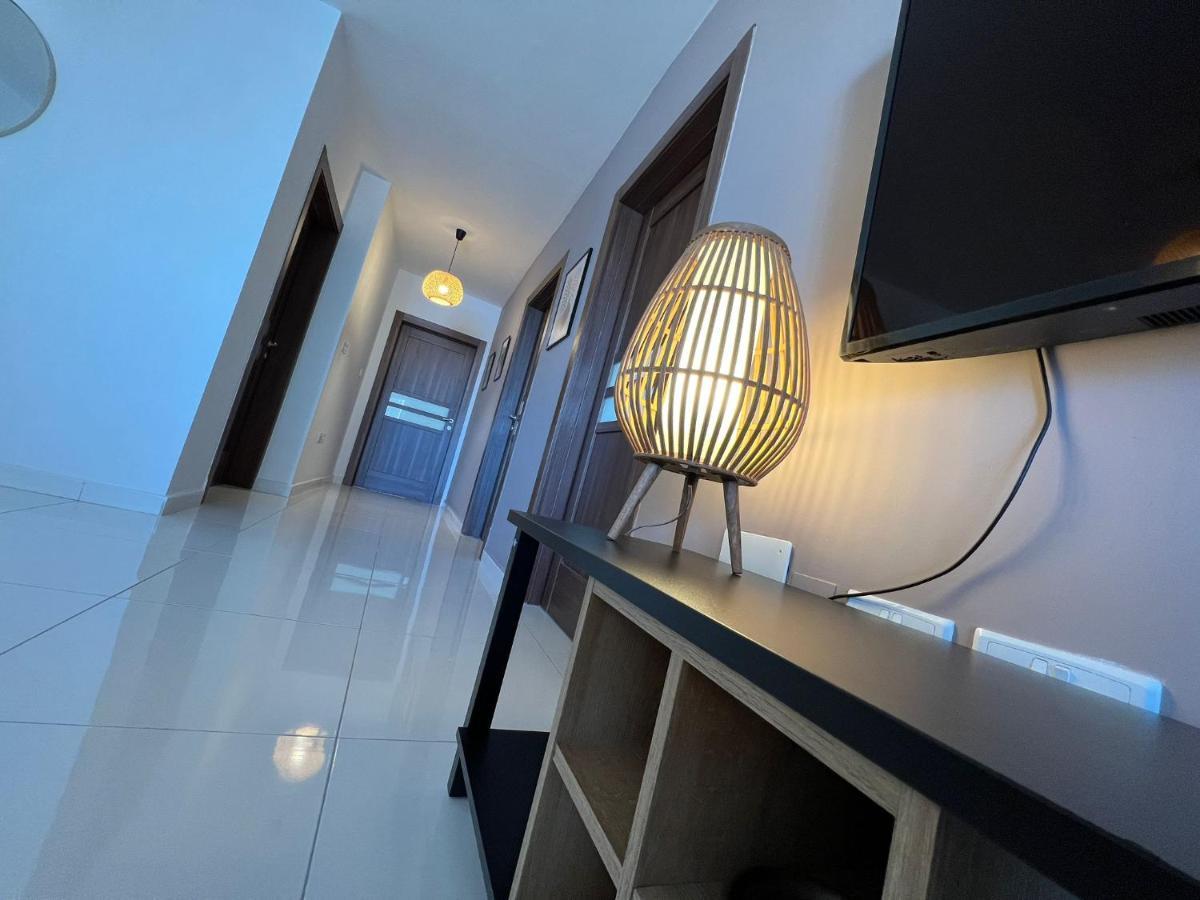 Brand New Apartment 2 Mins From Seafront St. Paul's Bay Esterno foto
