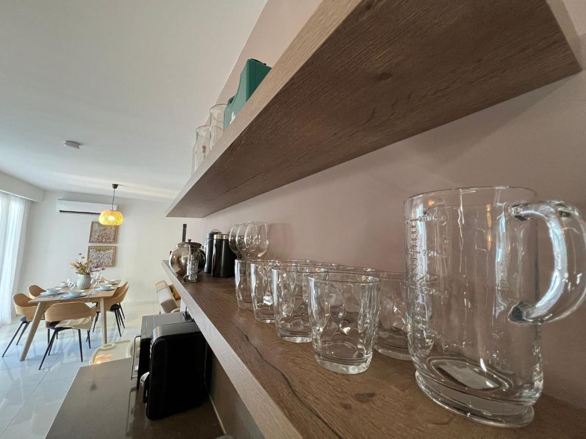 Brand New Apartment 2 Mins From Seafront St. Paul's Bay Esterno foto