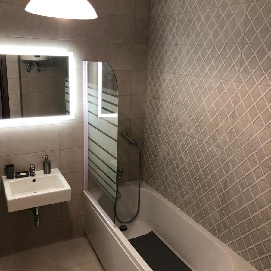 Brand New Apartment 2 Mins From Seafront St. Paul's Bay Esterno foto