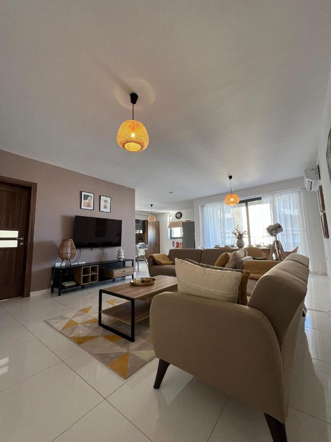 Brand New Apartment 2 Mins From Seafront St. Paul's Bay Esterno foto