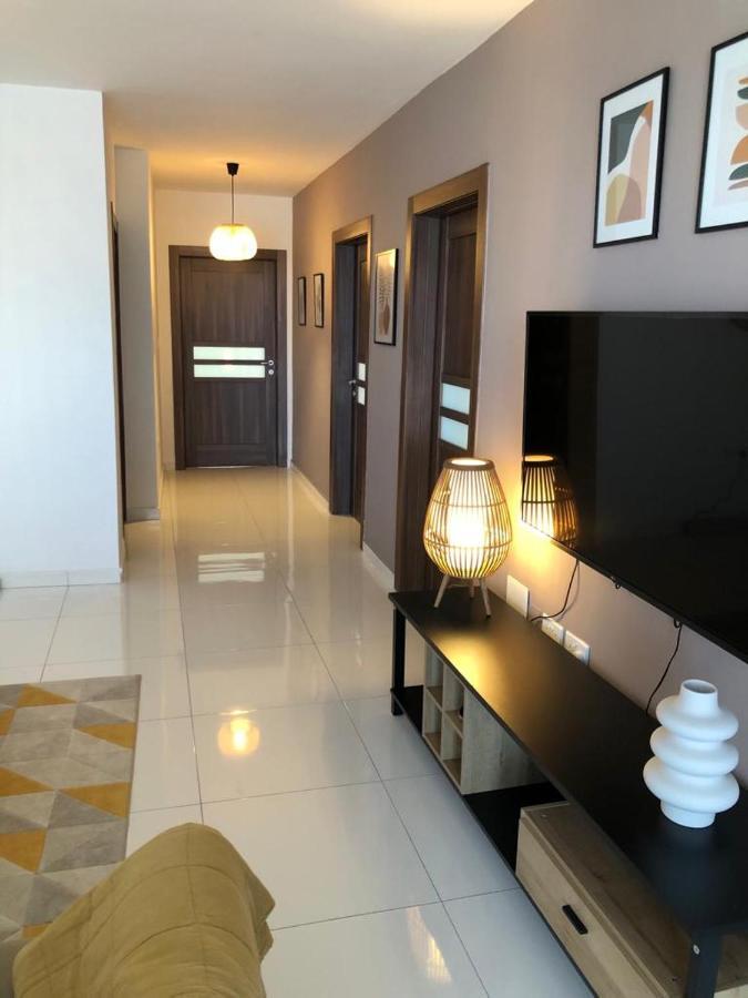 Brand New Apartment 2 Mins From Seafront St. Paul's Bay Esterno foto
