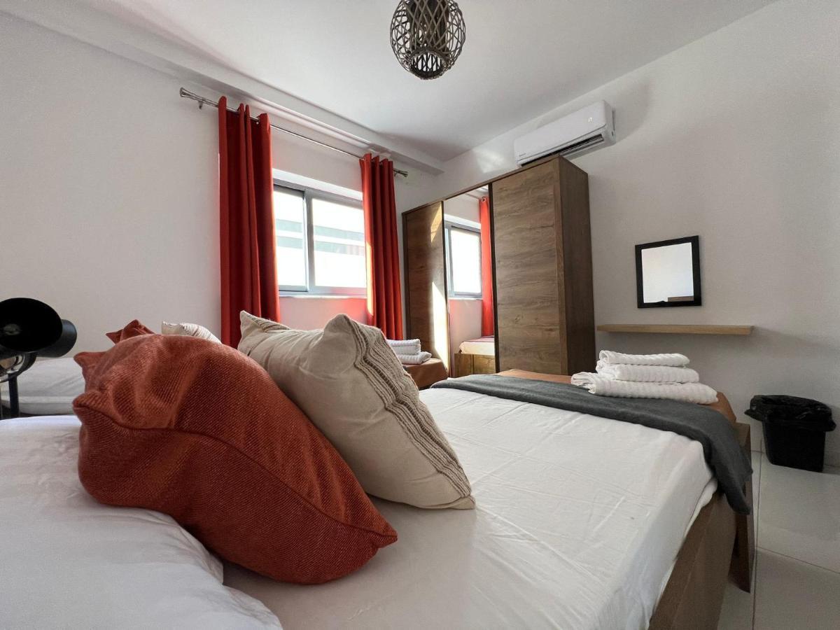 Brand New Apartment 2 Mins From Seafront St. Paul's Bay Esterno foto