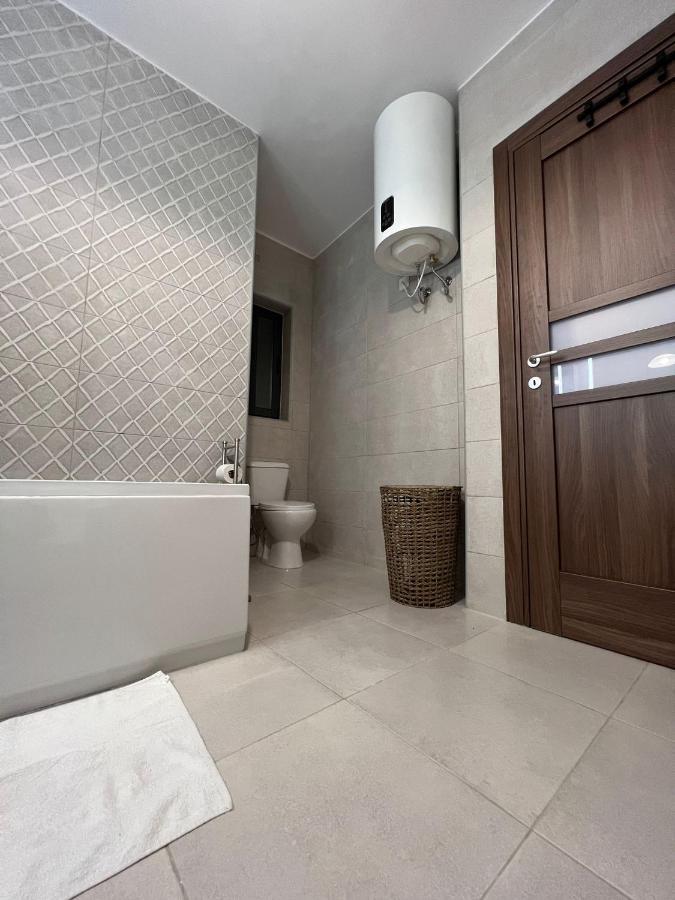 Brand New Apartment 2 Mins From Seafront St. Paul's Bay Esterno foto