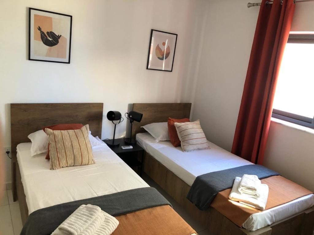 Brand New Apartment 2 Mins From Seafront St. Paul's Bay Esterno foto