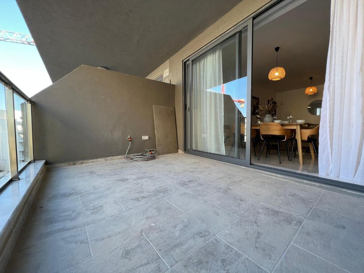 Brand New Apartment 2 Mins From Seafront St. Paul's Bay Esterno foto