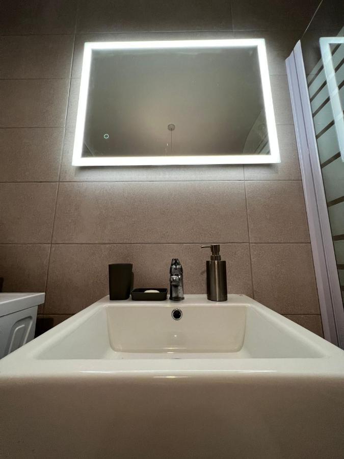 Brand New Apartment 2 Mins From Seafront St. Paul's Bay Esterno foto