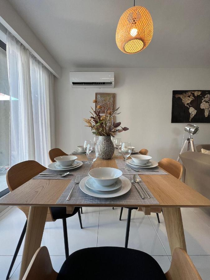 Brand New Apartment 2 Mins From Seafront St. Paul's Bay Esterno foto