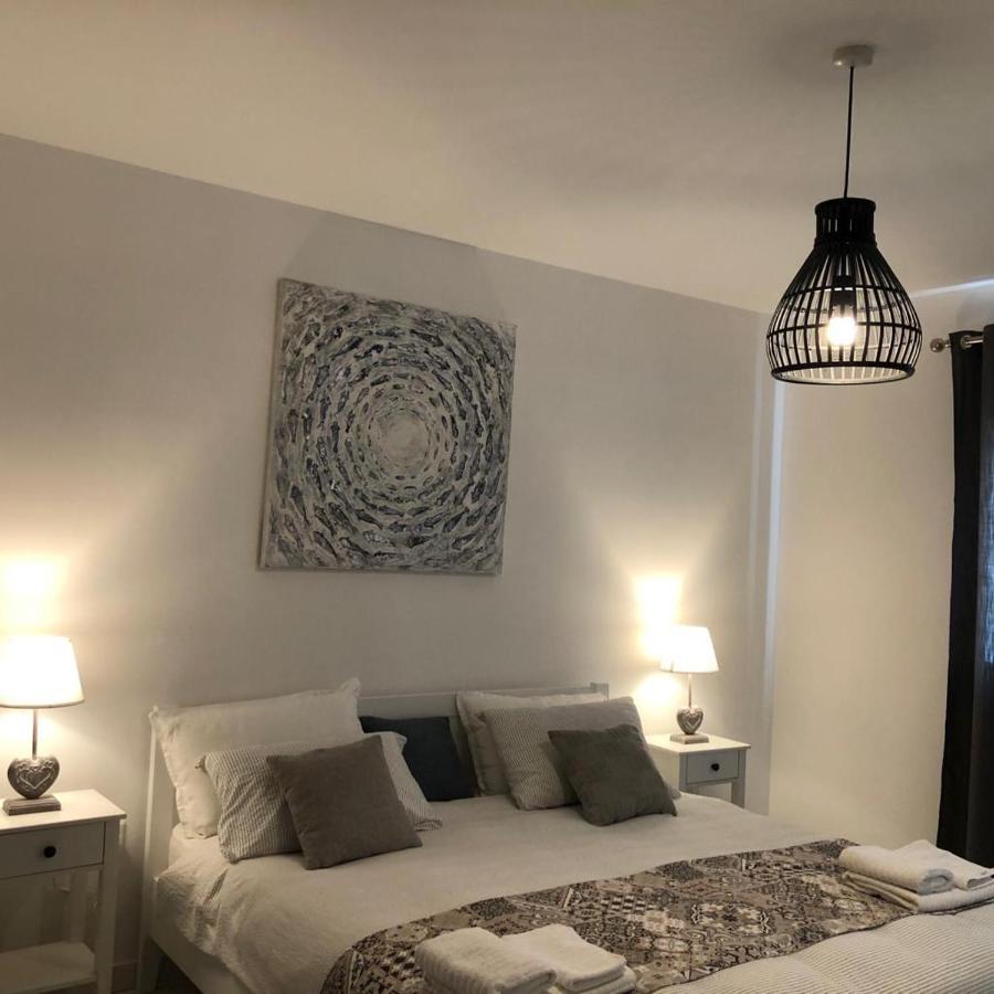 Brand New Apartment 2 Mins From Seafront St. Paul's Bay Esterno foto