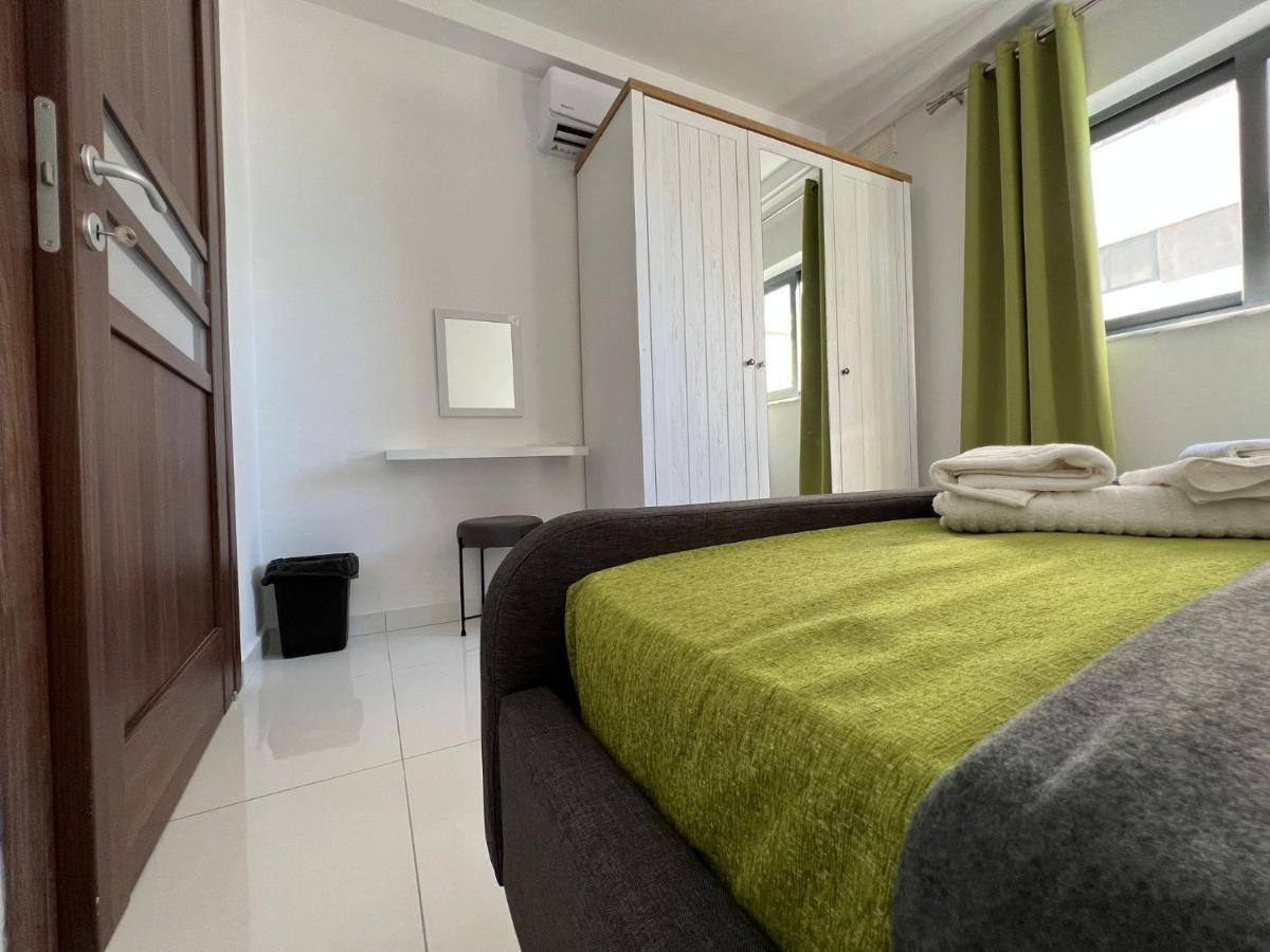 Brand New Apartment 2 Mins From Seafront St. Paul's Bay Esterno foto